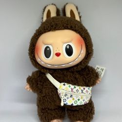 Labubu Outfits