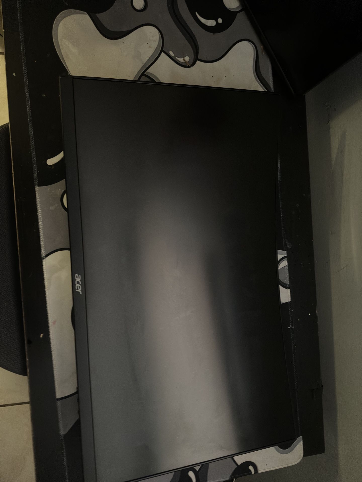 Monitor Gaming 165hz