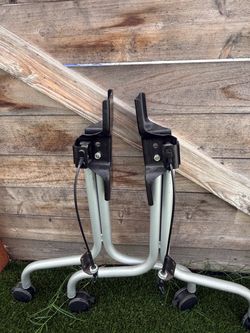 Free Desk or Table Legs