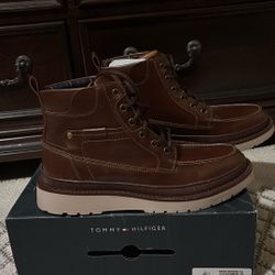 work style boot mens