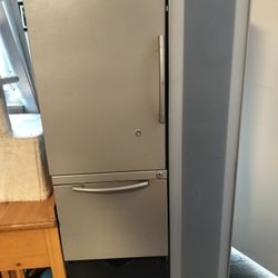 Metal Cabinets 