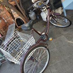 READY TO RIDE!! 100$