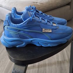 Puma AMG Petronas Formula 1 Team Sneakers