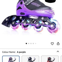 Roller Skates 