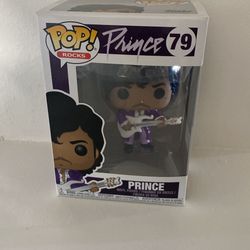 Prince - Pop!