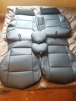 Seat Covers
