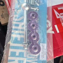 Short Throw Shifter for Toyota Celica 00-06 – SS-TCE00
