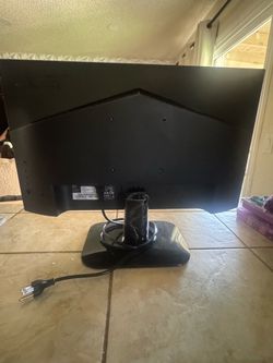 Acer monitor