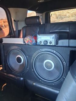 Sound system