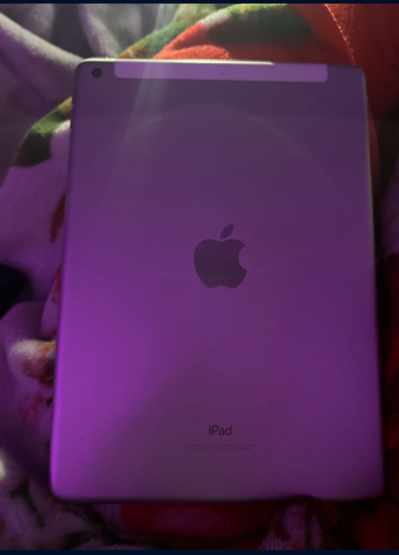 Older I Pad