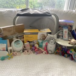 Baby Items