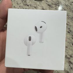 Gen 4 (ANC) AirPod 