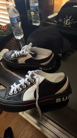 Burberry original
