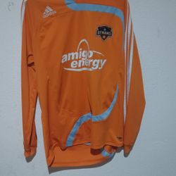 Houston DYNAMO'S MLS 