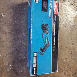 Makita Recipo Saw