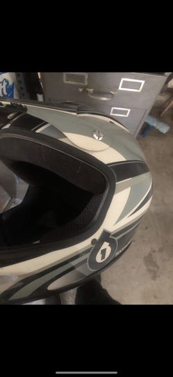 Nice Helmet $49