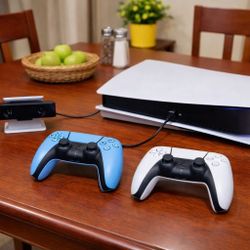Ps5 Fat Version With Disk Reader 