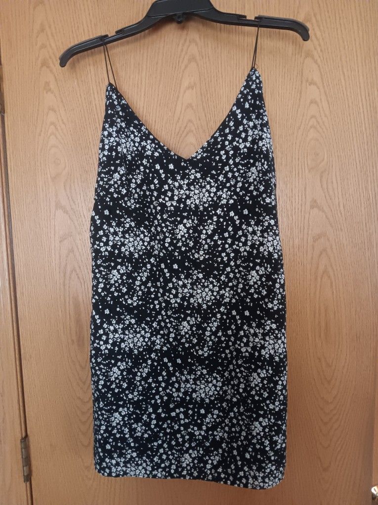 Women's Size Small, Revamped Sundress