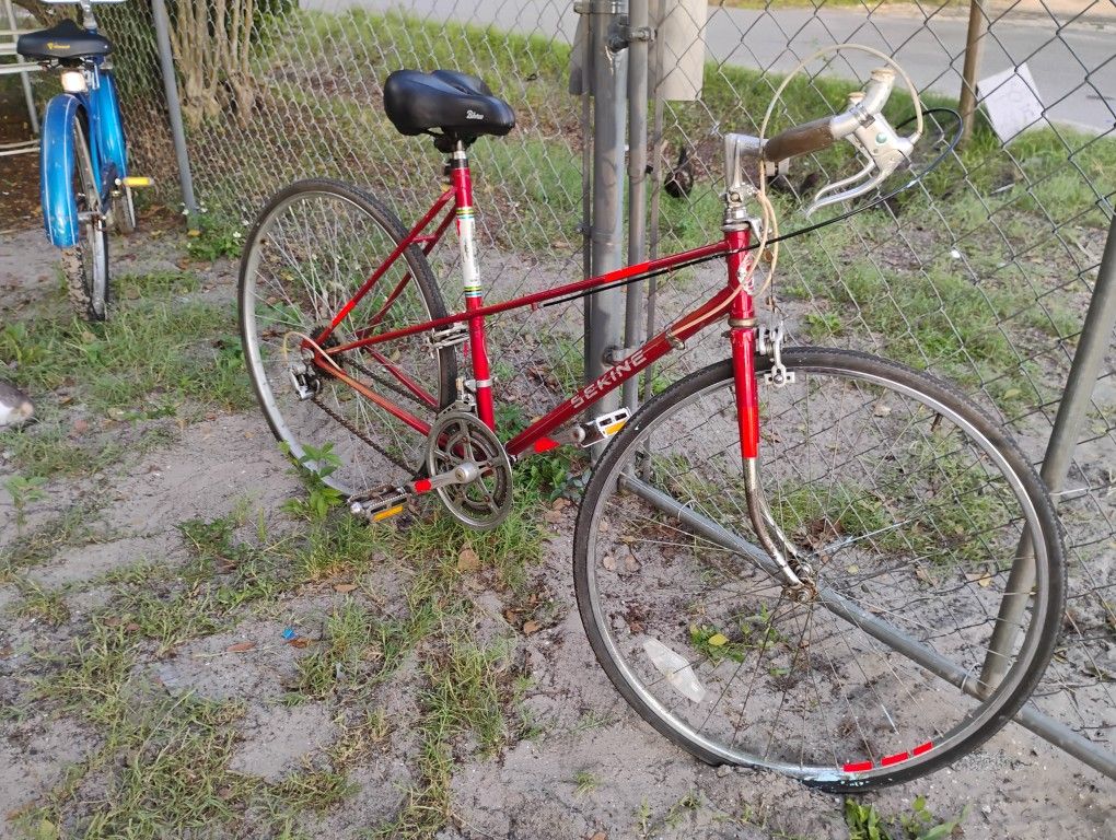 Sekine Canada LTD 27"