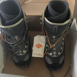 Men,s Snow Shoes 