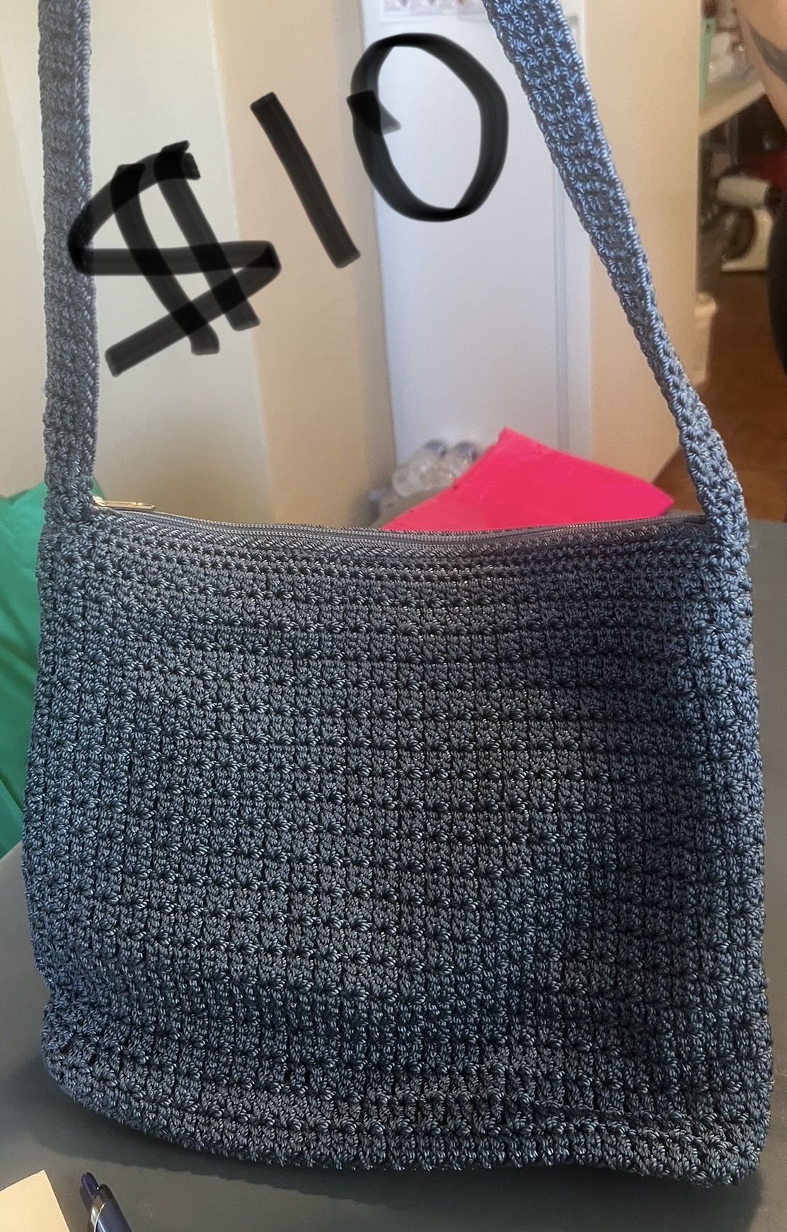 Purses And Bags