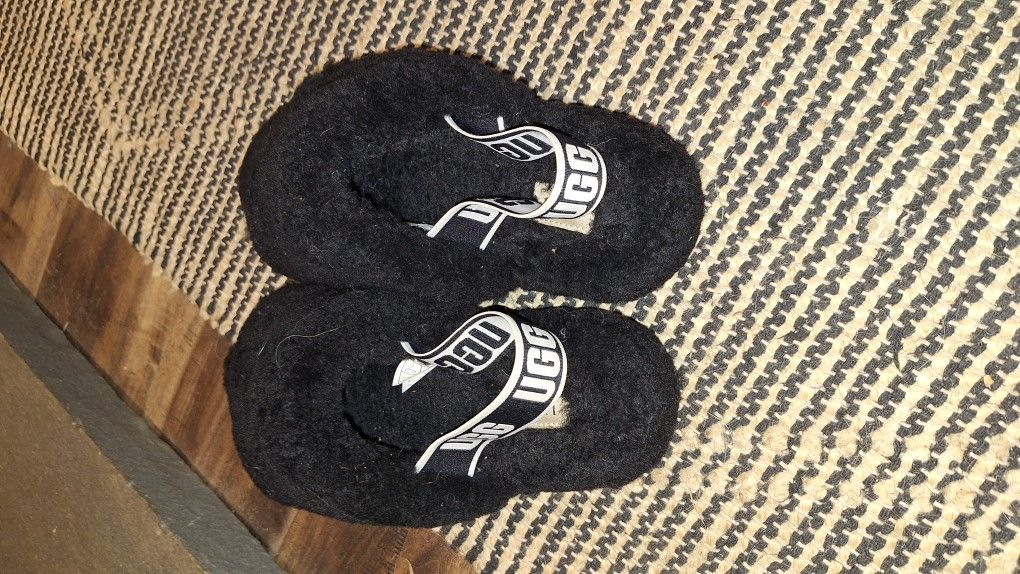 UGG Slippers