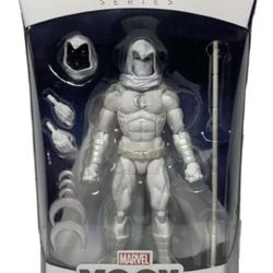 Marvel Legends Moon Knight Hasbro Walgreens Exclusive