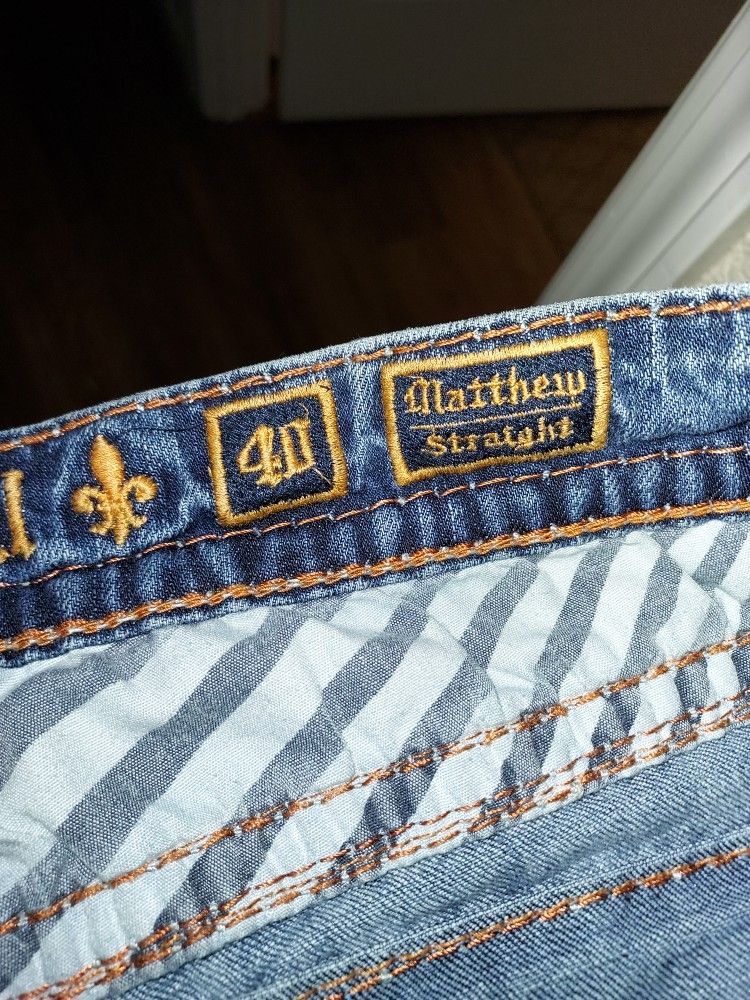 Rock Revival Jeans for Sale in Bremerton, WA OfferUp