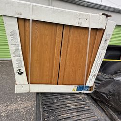 Gabinete De 2 Puertas 