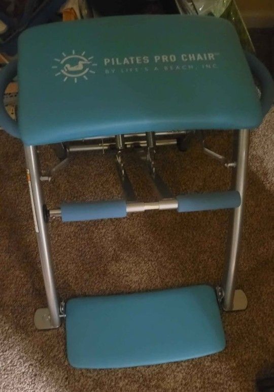 Pilates Chair