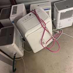 Portable Ac Unit $200