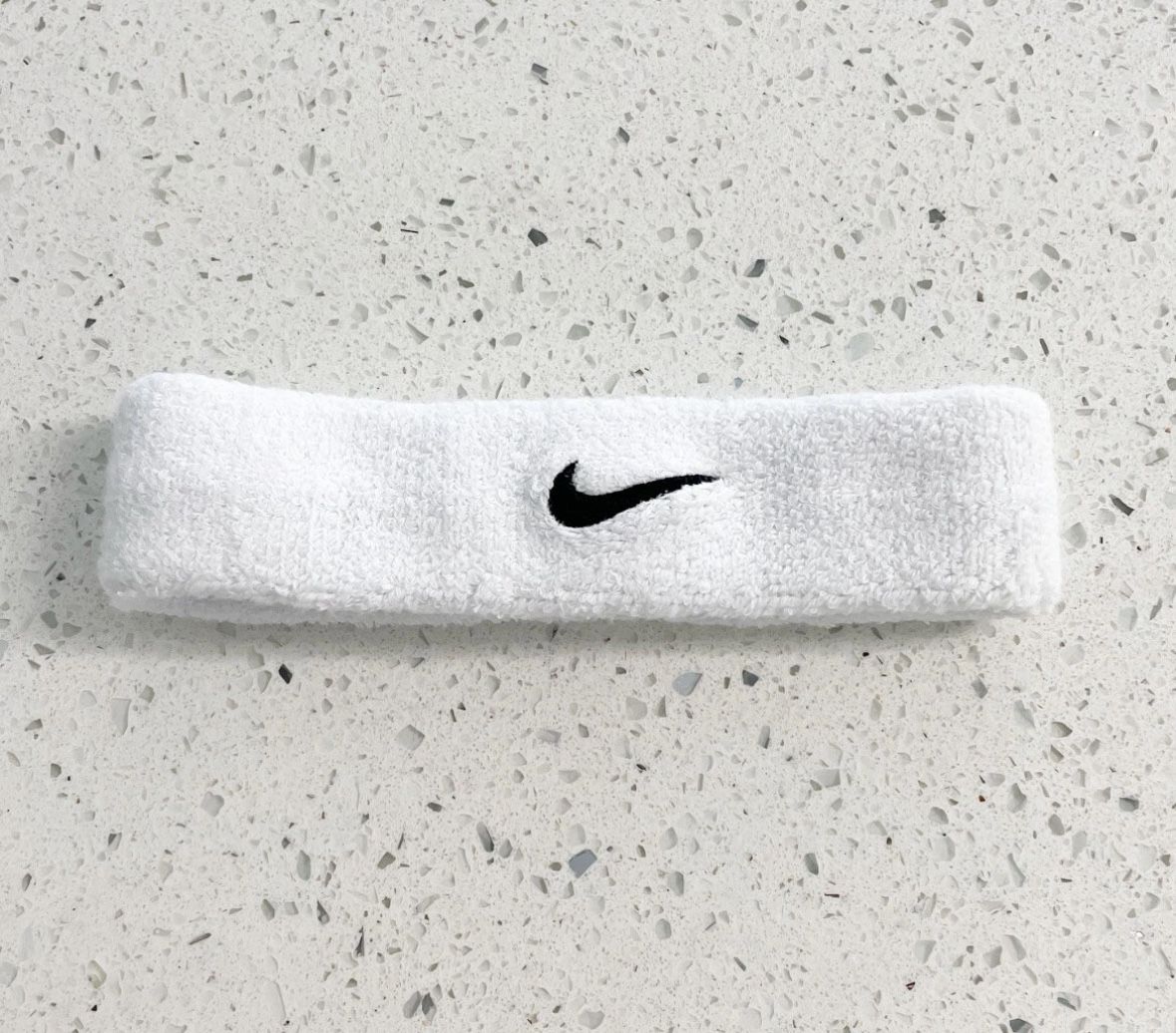 Nike Swoosh Headband Unisex