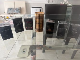 Designer Fragrance & more