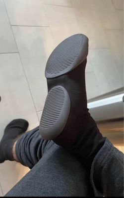 Yeezy pods shoes