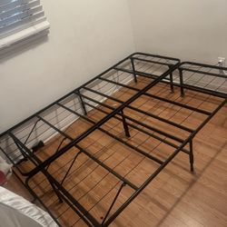 FREE Bed Frame Size Full