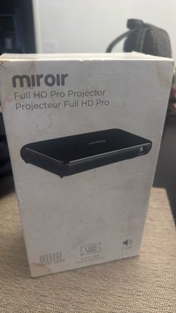 Full HD Projector