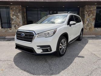 2021 Subaru Ascent