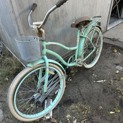 Huffy Bike