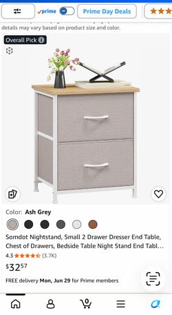 Nightstands