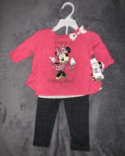 Kid’s Clothes (12/18M)