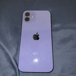Apple iPhone 12 