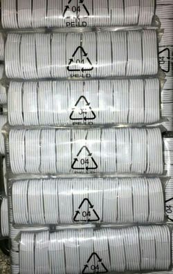 iPhone usb cables 10 for $25