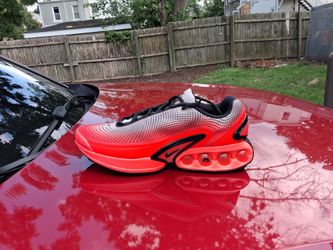 Brand New And Original Men's Nike Air Max's DN Sneakers Sizes 11.5