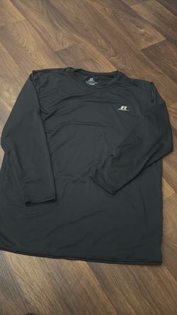 Russel xxl compression