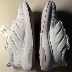 Adidas Ultimashow 2.0 White Sneakers Men’s Size 8.5