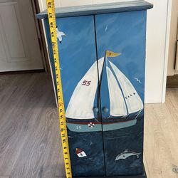 Little Cabinet 