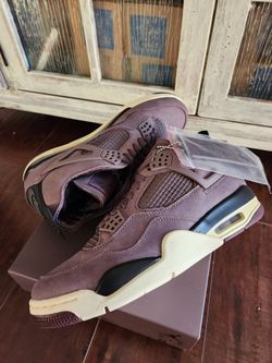 Nike Jordan 4 Retro A Ma Maniére - Size 9M US