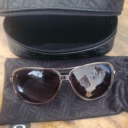 Oakley Split Time Sunglasses 