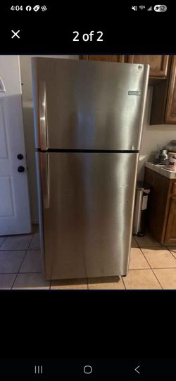 Refrigerador