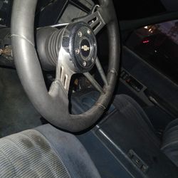 Chevy 454ss C/K1500 Big Block